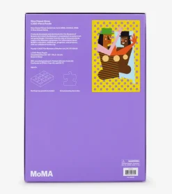 Puzzle - Nina Chanel Abney - 1000 pièces