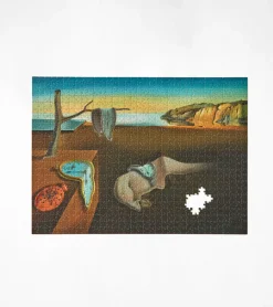 Puzzle - Salvador Dali - 840 Pieces