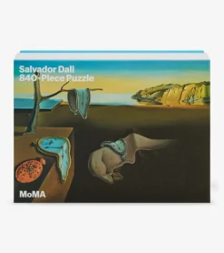 Puzzle - Salvador Dali - 840 Pieces
