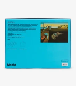 Puzzle - Salvador Dali - 840 Pieces