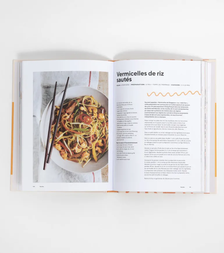 Ramens, nouilles et gyozas de Pippa Middlehurst