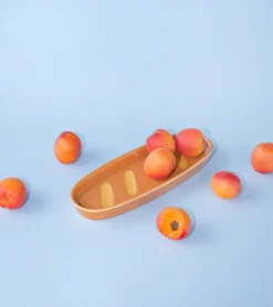 Repose cuillère baguette