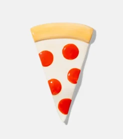 Repose-cuillère pizza