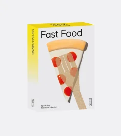 Repose-cuillère pizza