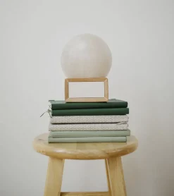 Réveil avec lever de soleil