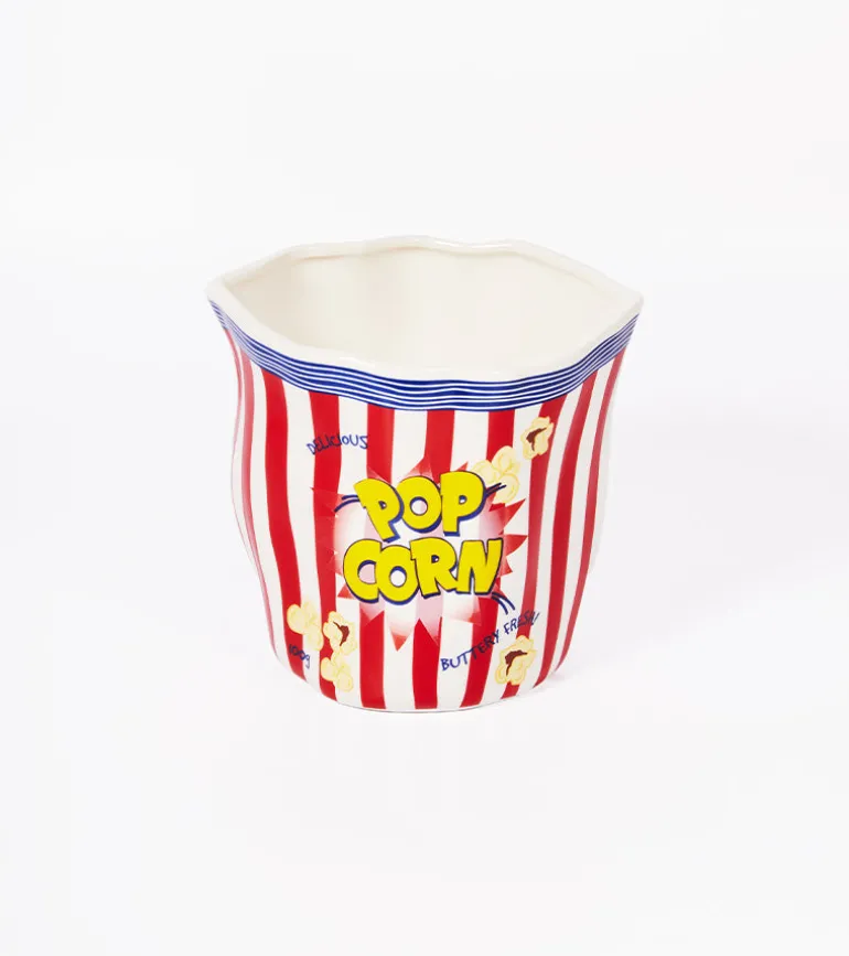 Sachet de snack en Céramique