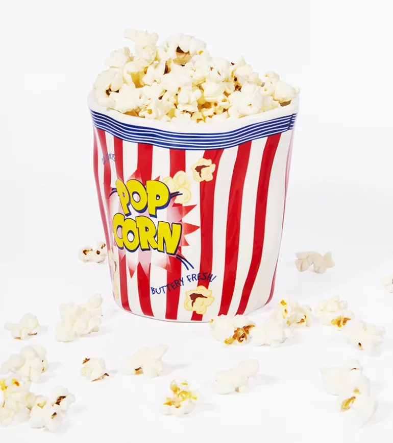 Sachet de snack en Céramique