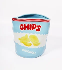 Sachet de snack en Céramique