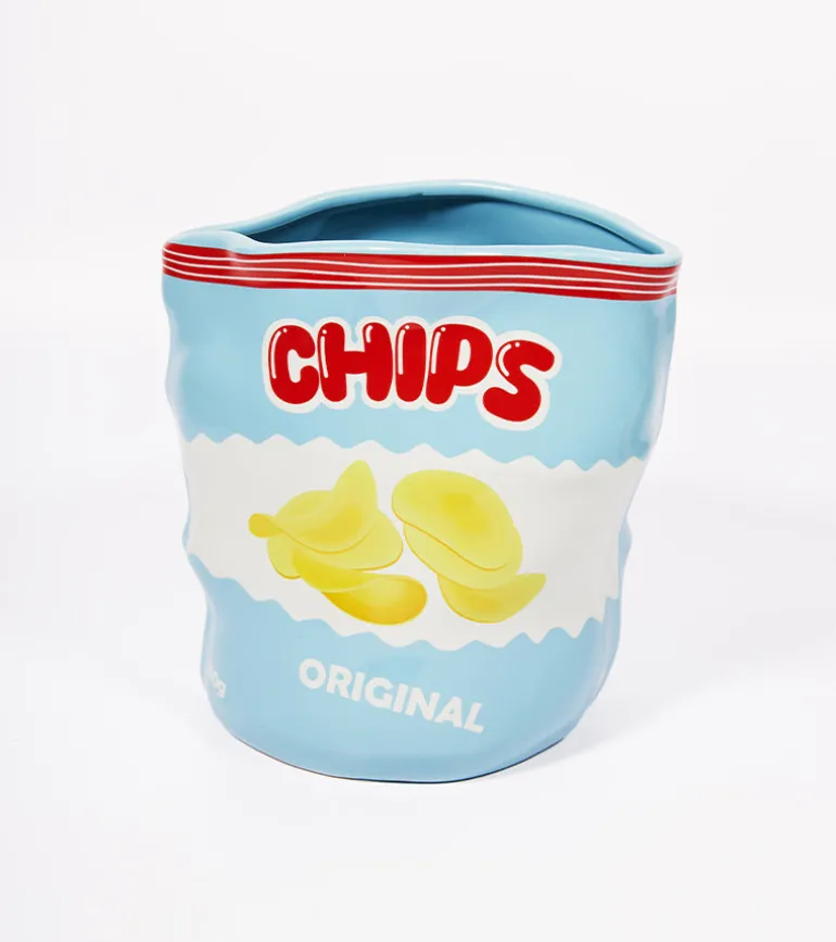 Sachet de snack en Céramique