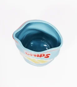 Sachet de snack en Céramique