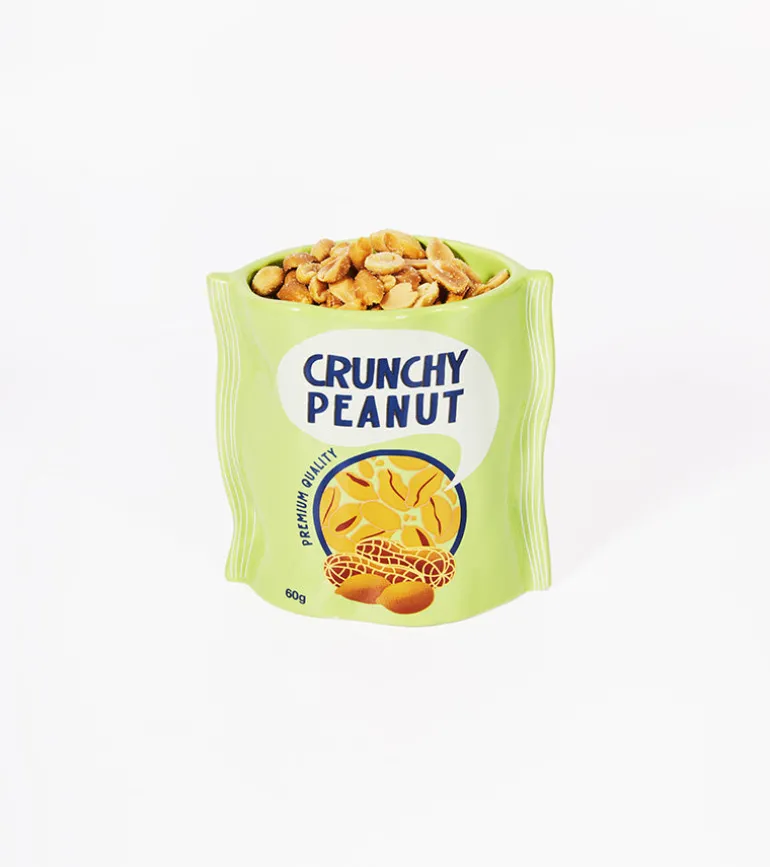 Sachet de snack en Céramique