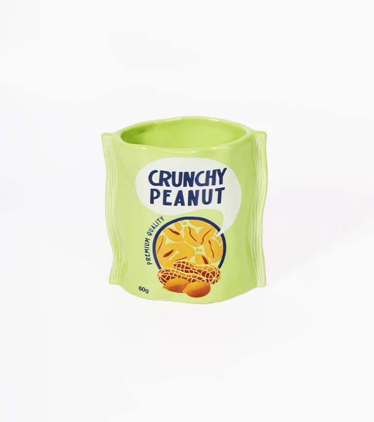 Sachet de snack en Céramique