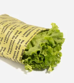 Sacs fraîcheurs réutilisables pour fruits et légumes