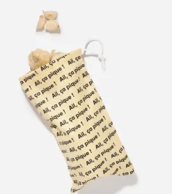 Sacs fraîcheurs réutilisables pour fruits et légumes