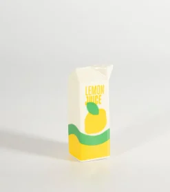 Salière et poivrière Juice