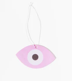 Sent bon pour voiture oeil