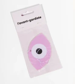 Sent bon pour voiture oeil