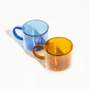 Set de 2 tasses double paroi
