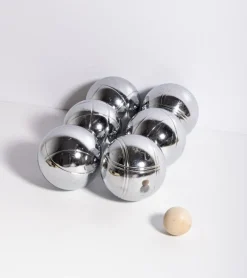 Set de boules de pétanque