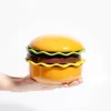 Set de plats Hamburger
