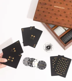 Set de Poker Premium