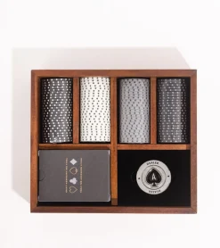 Set de Poker Premium