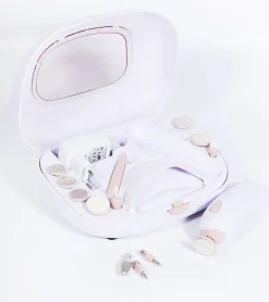 Set manucure et pedicure