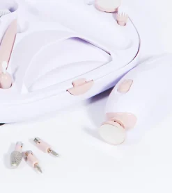 Set manucure et pedicure