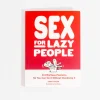Sex for lazy people