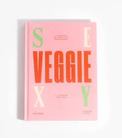 Sexy veggie - recettes de street-food végétariennes