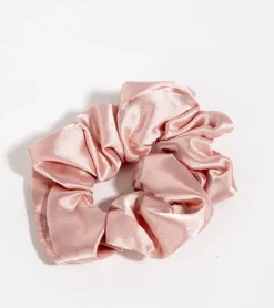 Sleeping set en satin