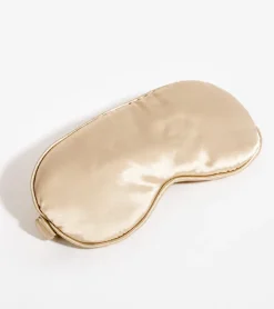 Sleeping set en satin