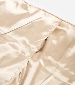 Sleeping set en satin