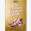 Sneaker Freaker - The Ultimate Sneaker Book