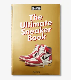 Sneaker Freaker - The Ultimate Sneaker Book