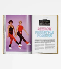 Sneaker Freaker - The Ultimate Sneaker Book