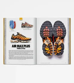 Sneaker Freaker - The Ultimate Sneaker Book
