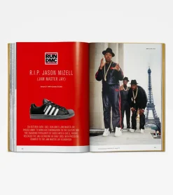Sneaker Freaker - The Ultimate Sneaker Book