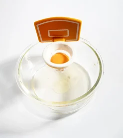 Séparateur d'oeuf - DUNK N'EGG