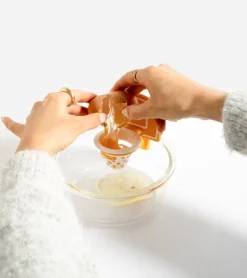 Séparateur d'oeuf - DUNK N'EGG