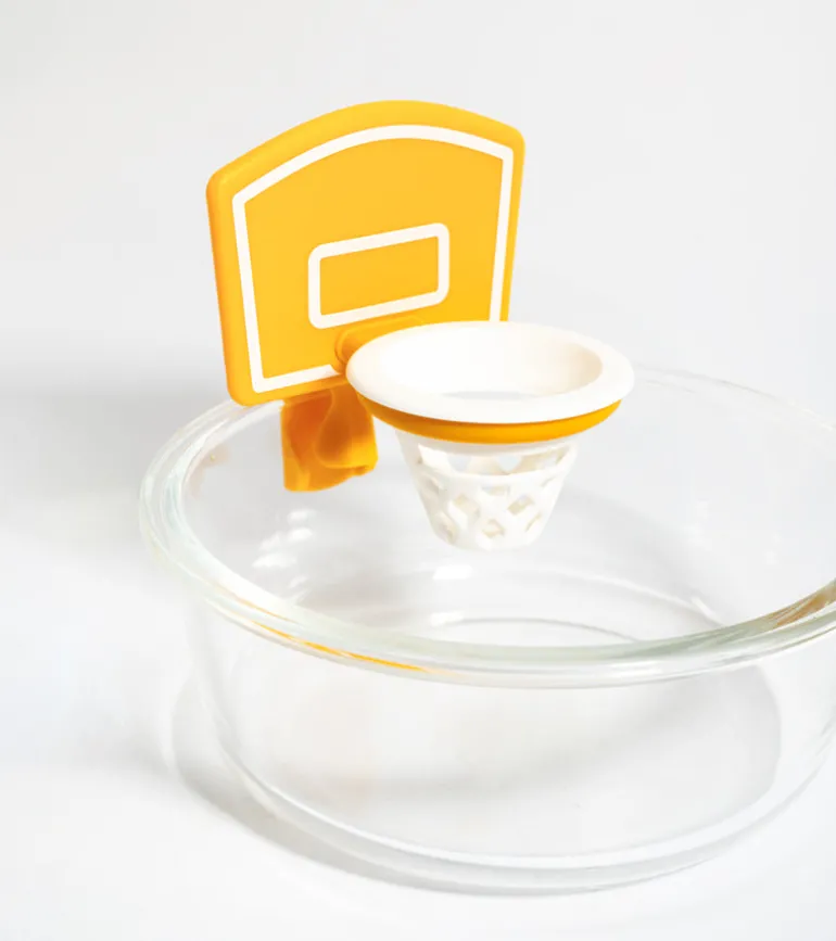 Séparateur d'oeuf - DUNK N'EGG