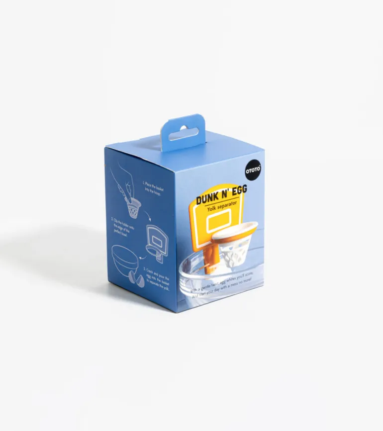 Séparateur d'oeuf - DUNK N'EGG