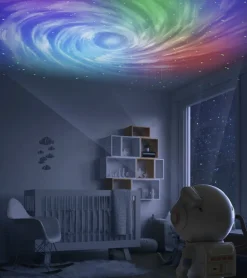 Stellar Light - Projecteur de voie lactée