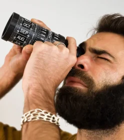 Stellarscope - Chercheur d'étoiles éclairé portatif