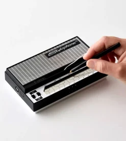 Stylophone S-1 - Synthétiseur de poche