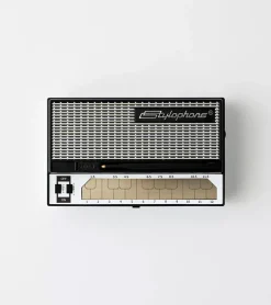 Stylophone S-1 - Synthétiseur de poche