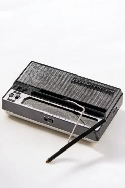 Stylophone S-1 - Synthétiseur de poche