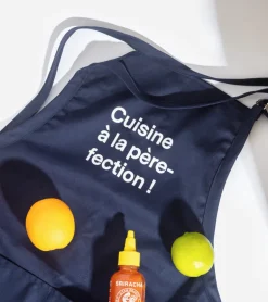 Tablier père-fection