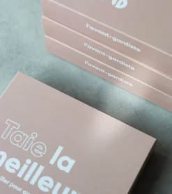 Taie d'oreiller en soie Taie la meilleure - 50 x 70 cm