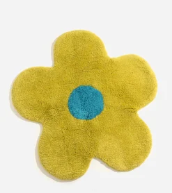 Tapis flower